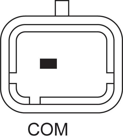 Alternator 0986082240 - image 4