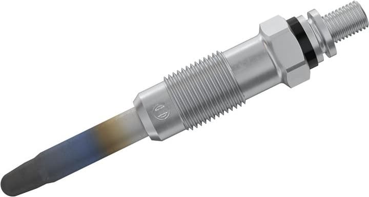 Glow Plug Duraterm 0250201034 - image 2