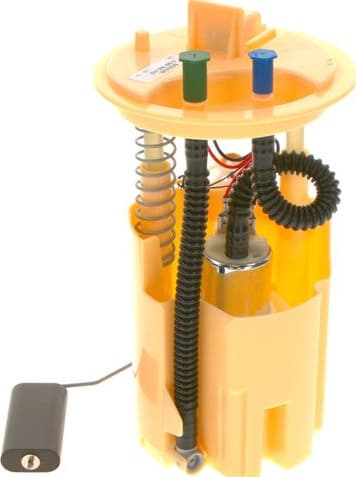 fuel supply unit 0986580419 - image 6