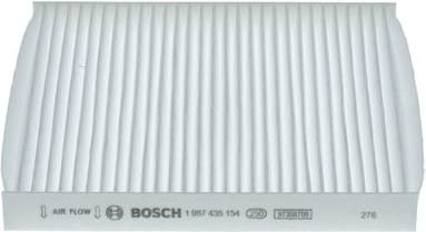 Filter, cabin air 1 987 435 154 - image 5