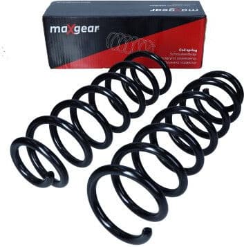 Suspension Spring 60-1096D - image 2