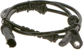 Sensor, wheel speed 0265008036 - image 5