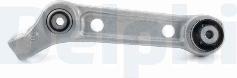 Control/Trailing Arm, wheel suspension TC4664