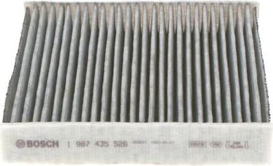 Filter, cabin air 1987435526 - image 6