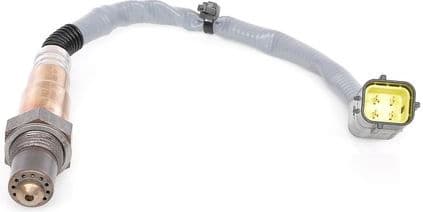 Oxygen Sensor 0986AG2204 - image 8