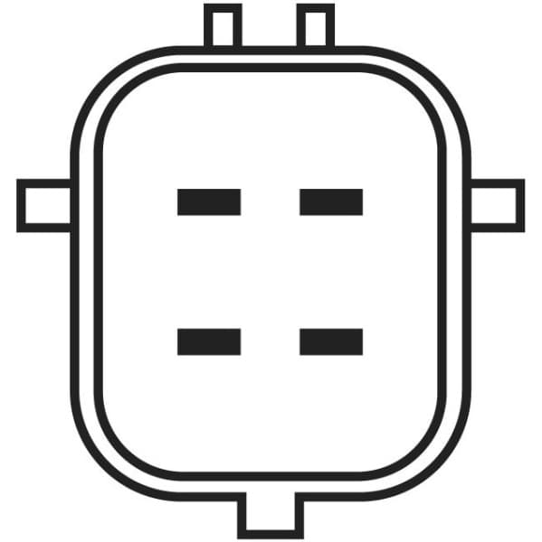 Oxygen Sensor 0986AG2204 - image 12