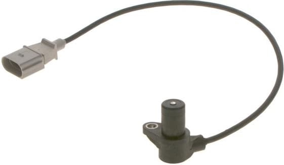 Sensor, crankshaft pulse 0261210143 - image 2
