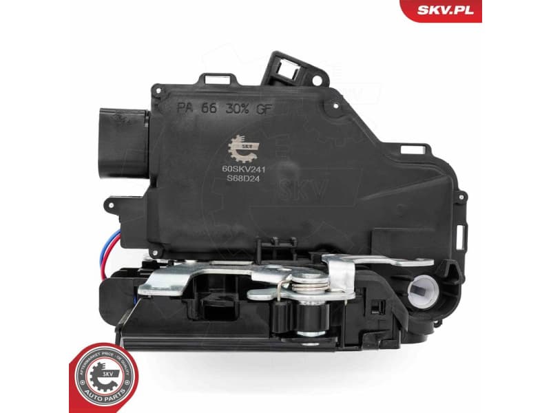 Door Lock 60SKV241 - image 4
