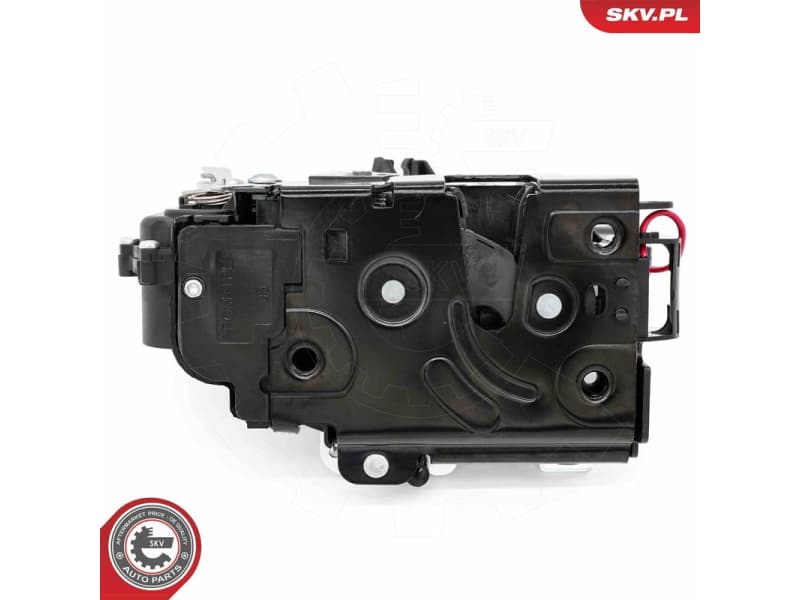 Door Lock 60SKV241 - image 5