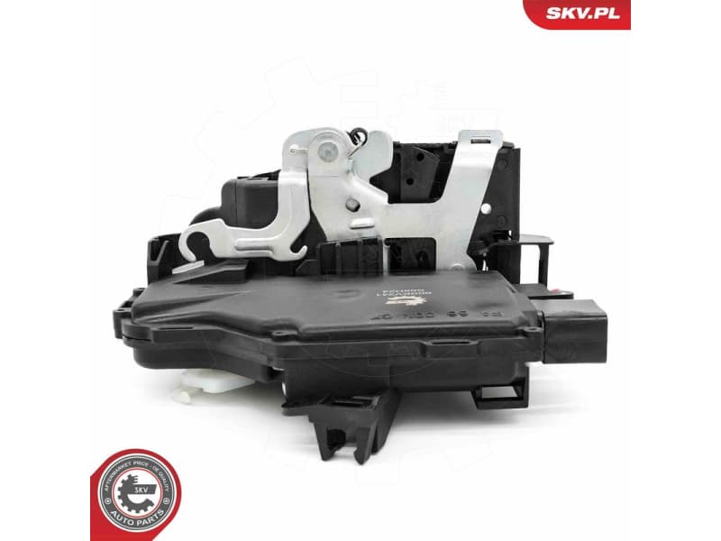 Door Lock 60SKV241 - image 8