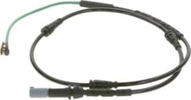 Warning Contact, brake pad wear 1987473510 - image 3