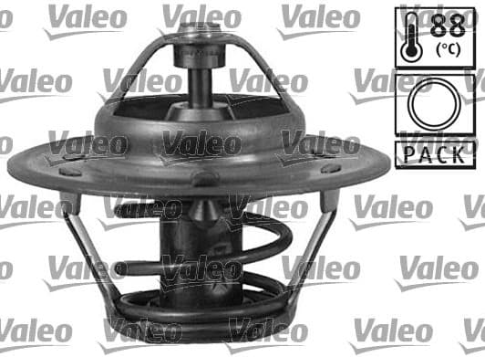 Thermostat, coolant 819846