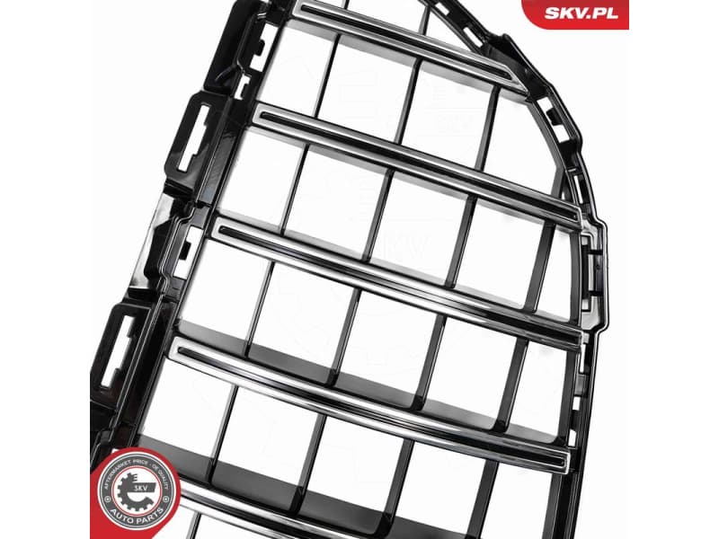 Radiator Grille 66SKV537 - image 5