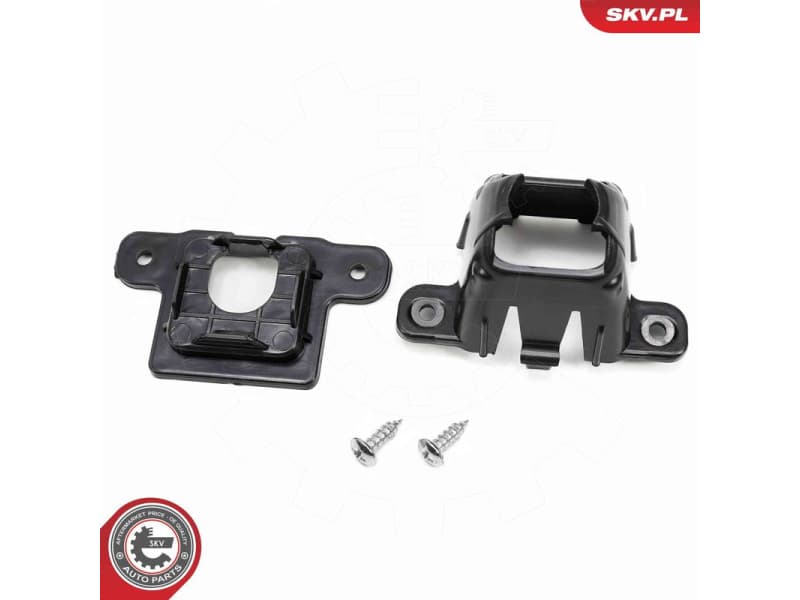 Radiator Grille 66SKV537 - image 6