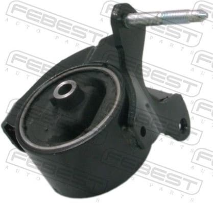 Mounting, engine NM-A33MRH