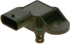 Sensor, boost pressure 0261230252 - image 6