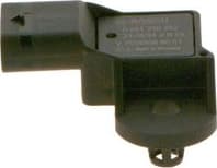 Sensor, boost pressure 0261230252 - image 8