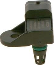 Sensor, boost pressure 0261230252 - image 9