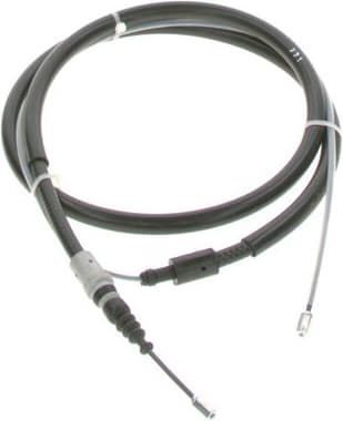 Cable Pull, parking brake 1 987 477 775 - image 2