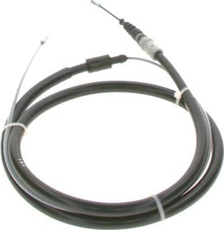 Cable Pull, parking brake 1 987 477 775 - image 4