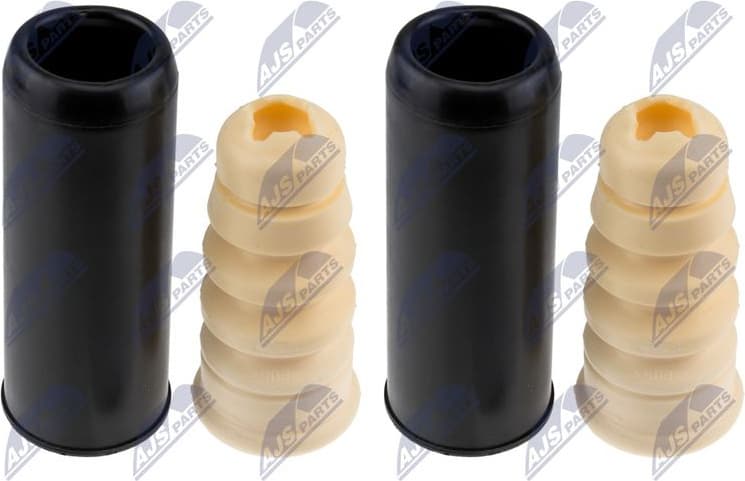Dust Cover Kit, shock absorber AB-AU-005K