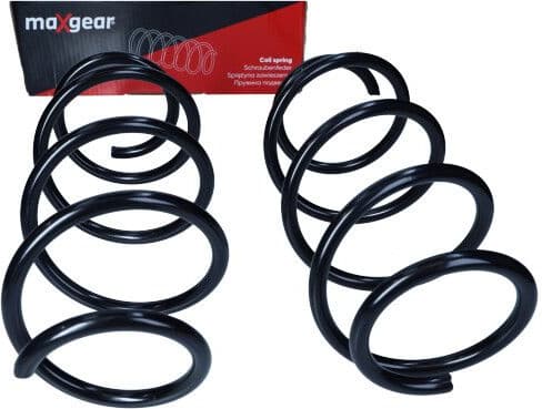 Suspension Spring 60-0923D - image 2