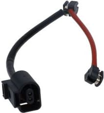 Warning Contact, brake pad wear 1987473013 - image 2