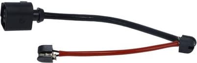 Warning Contact, brake pad wear 1987473013 - image 3