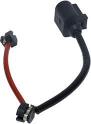 Warning Contact, brake pad wear 1987473013 - image 4