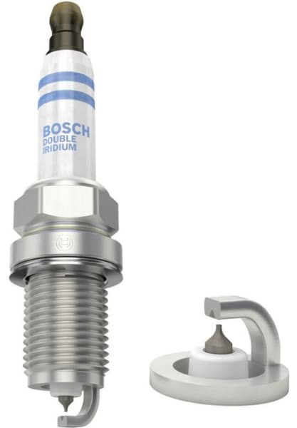 Spark Plug Double Iridium 0242236668 - image 14