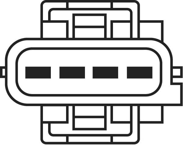 Oxygen Sensor 0258003716 - image 12