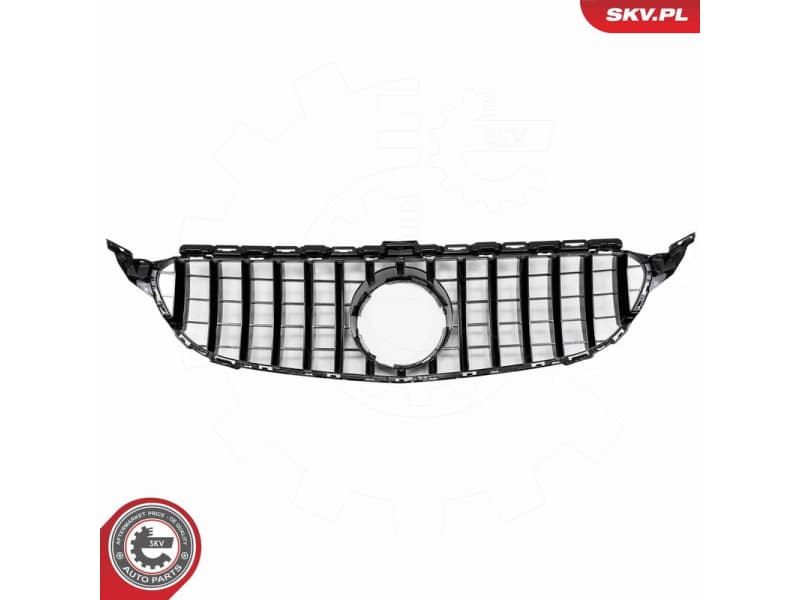 Radiator Grille 66SKV519 - image 4