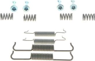 Accessory Kit, parking brake shoes 1987475363 - image 7