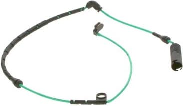 Warning Contact, brake pad wear 1 987 473 579 - image 6