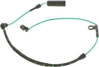 Warning Contact, brake pad wear 1 987 473 579 - image 9