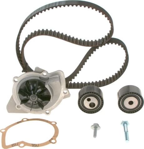 Water Pump & Timing Belt Kit 1987946963 - image 2