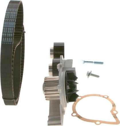 Water Pump & Timing Belt Kit 1987946963 - image 4