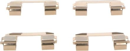 Accessory Kit, disc brake pad 1 987 474 344 - image 7