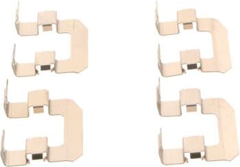 Accessory Kit, disc brake pad 1 987 474 344 - image 8