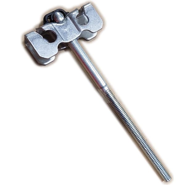 Trosas rankinio - image 2