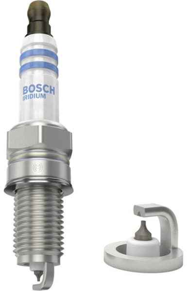 Spark Plug Iridium 0242140514 - image 14