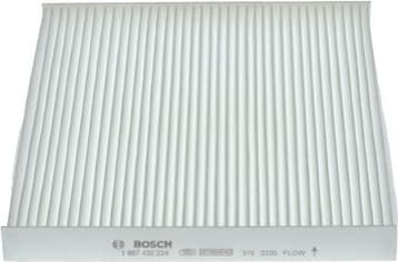 Filter, cabin air 1987432224 - image 6