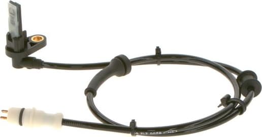 Sensor, wheel speed 0265007531 - image 3