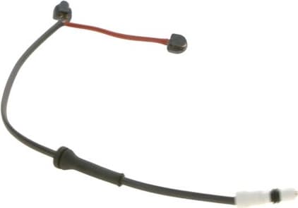 Warning Contact, brake pad wear 1987473029 - image 6