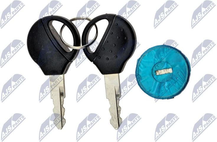 Boot Lock EZC-PE-017 - image 3