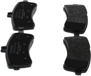 Brake Pad Set, disc brake 0 986 494 764 - image 3