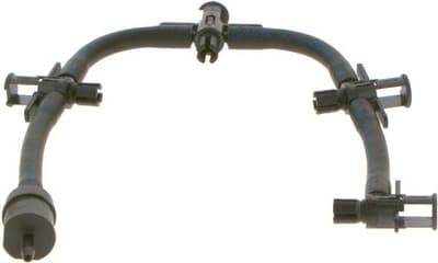 Hose, fuel overflow 0928402175 - image 5