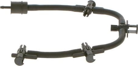 Hose, fuel overflow 0928402175 - image 6