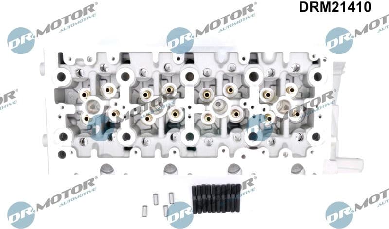 Cylinder Head DRM21410 - image 2