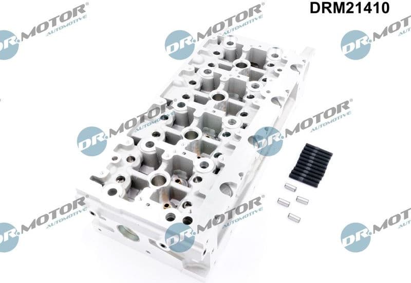 Cylinder Head DRM21410 - image 3
